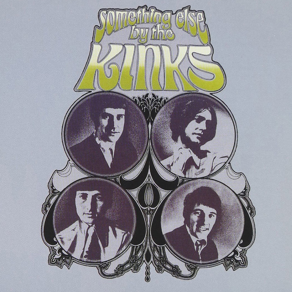 Something Else By The Kinks