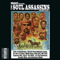 The Soul Assassins (Chapter 1)