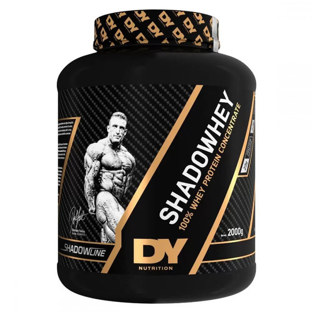 Dorian Yates Shadowhey 2000gr
