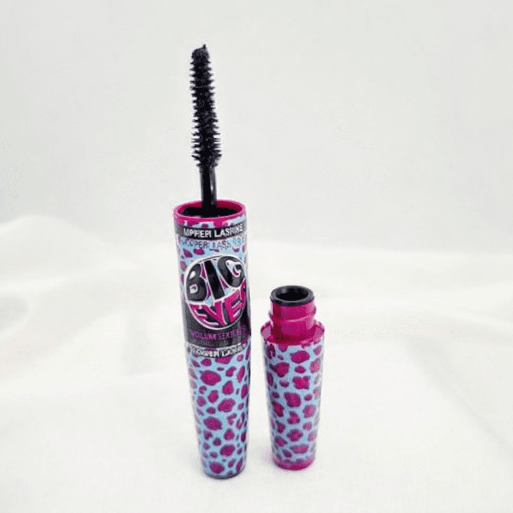 Maybelline Big Eyes Volume Express