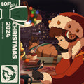 Christmas 2024 (White Vinyl)