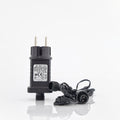 Μετασχηματιστής 31V/12W, Εως 1500 Led, Πράσινο Καλώδιο 3μ, IP 44