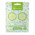 IDC Institute Cooling Cucumber Eye Pads