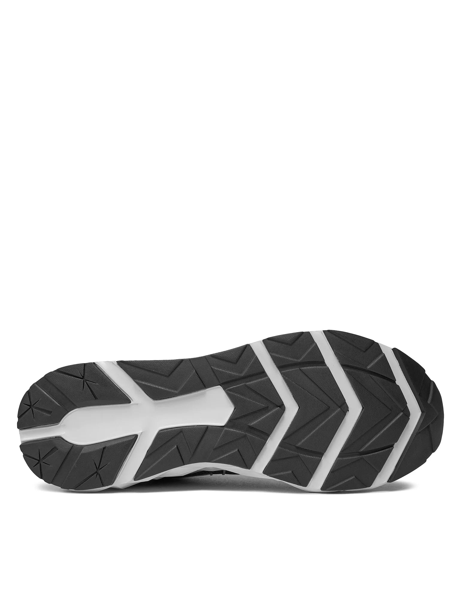 Emporio Armani EA7 Ανδρικά Sneakers Μαύρα X8X154 XK357 K716