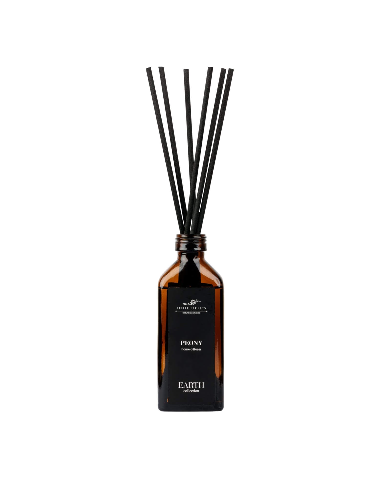 Peony Home Diffuser 100ml
