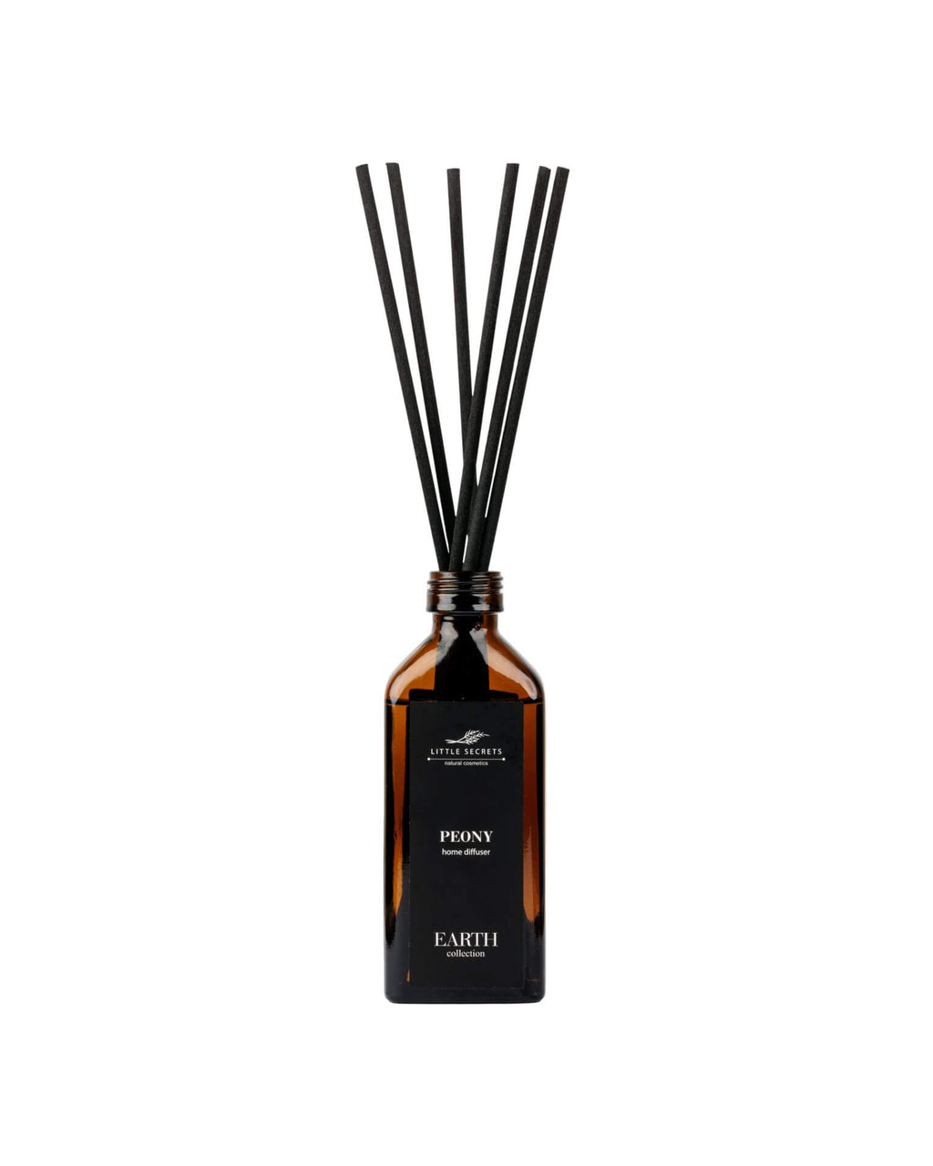 Peony Home Diffuser 100ml