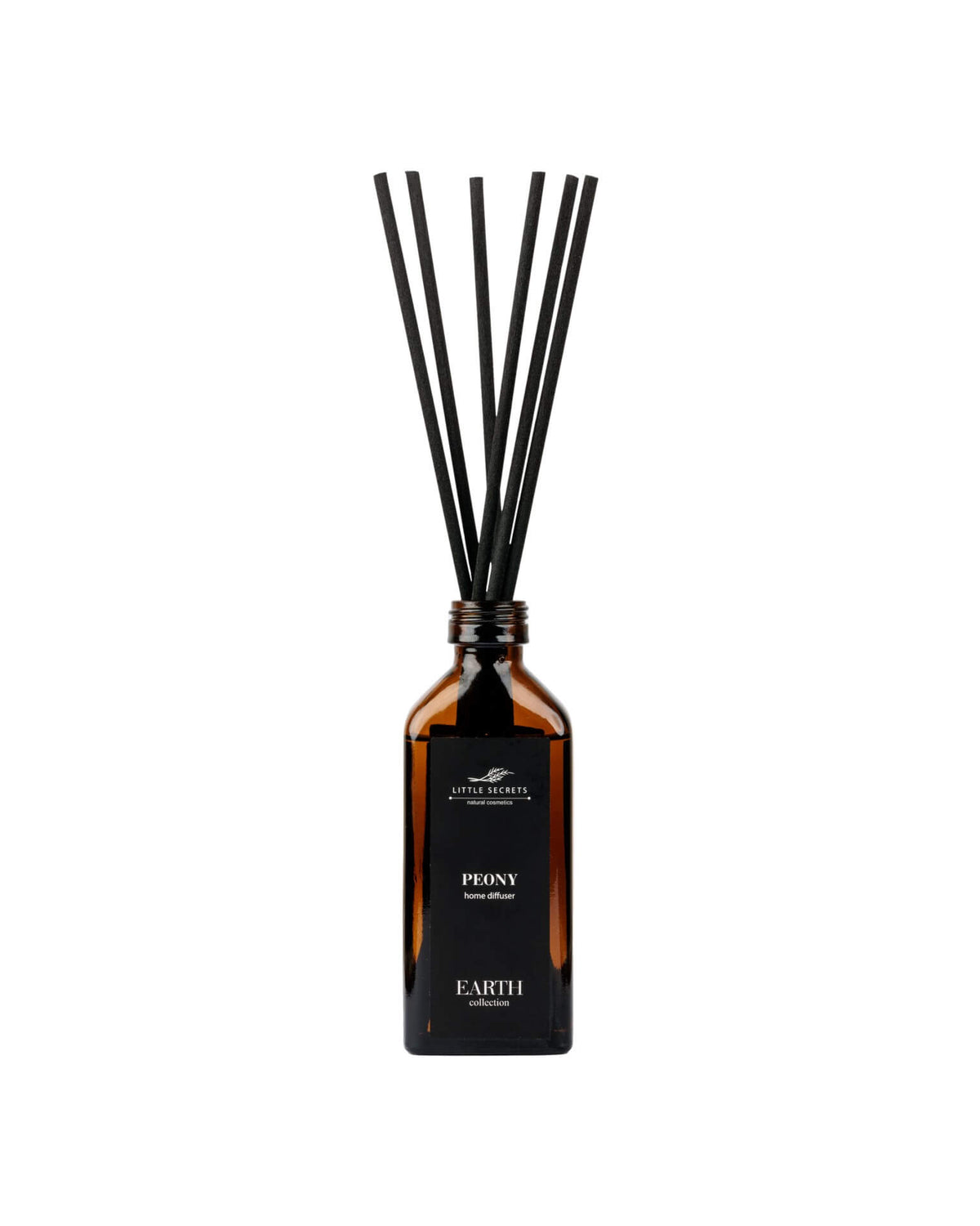 Peony Home Diffuser 100ml