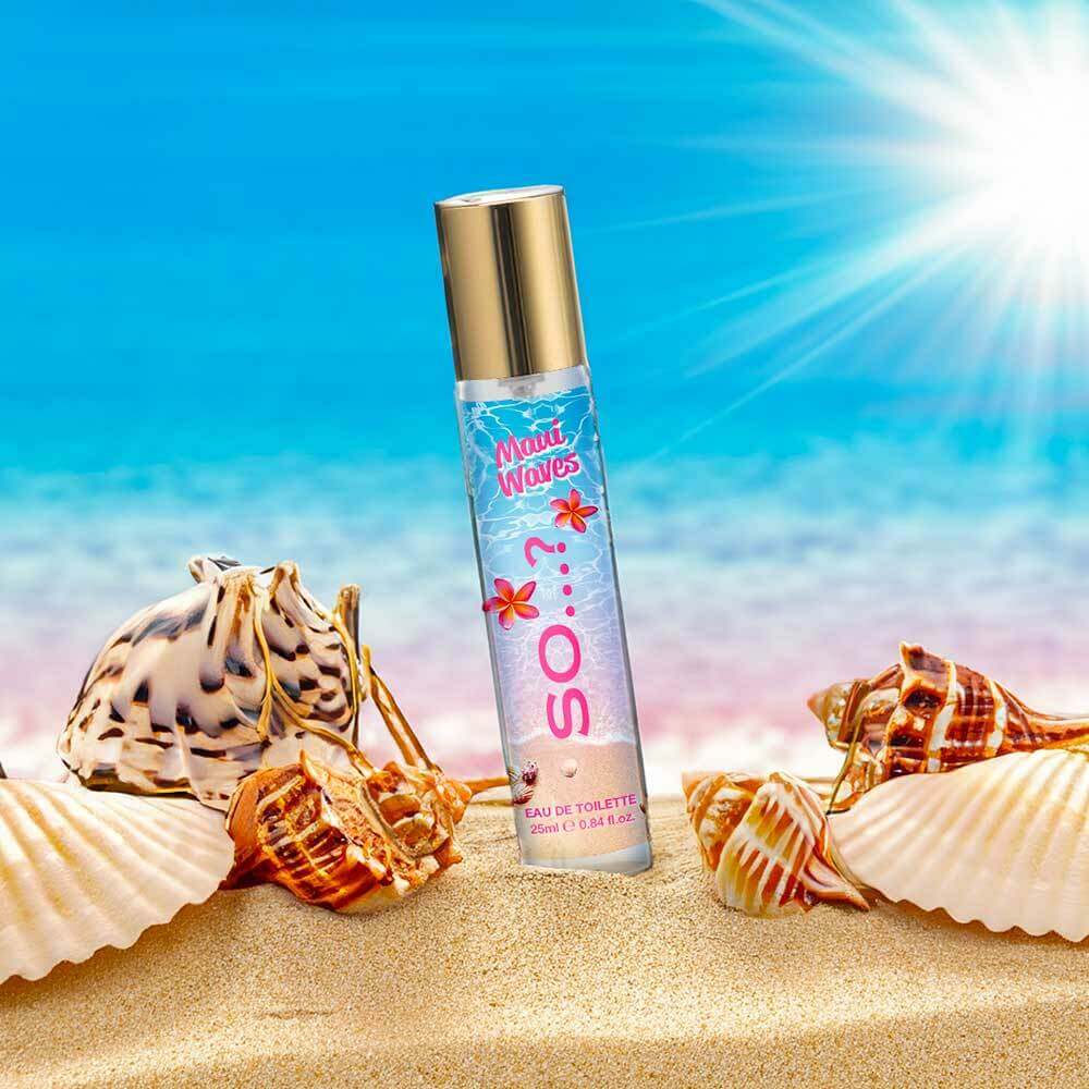 Escapes EDT -Maui Waves- 25ml | So...?