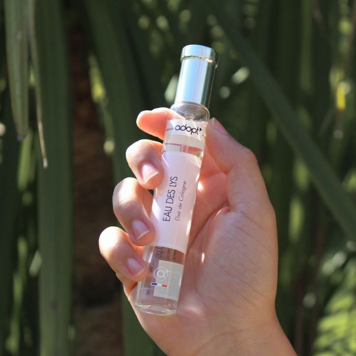 Eau Des Lys Cologne Elixir 30ml Adopt
