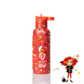 Eco life Παιδικο Παγούρι Θερμός Spitha 500ml 33-BO-2326