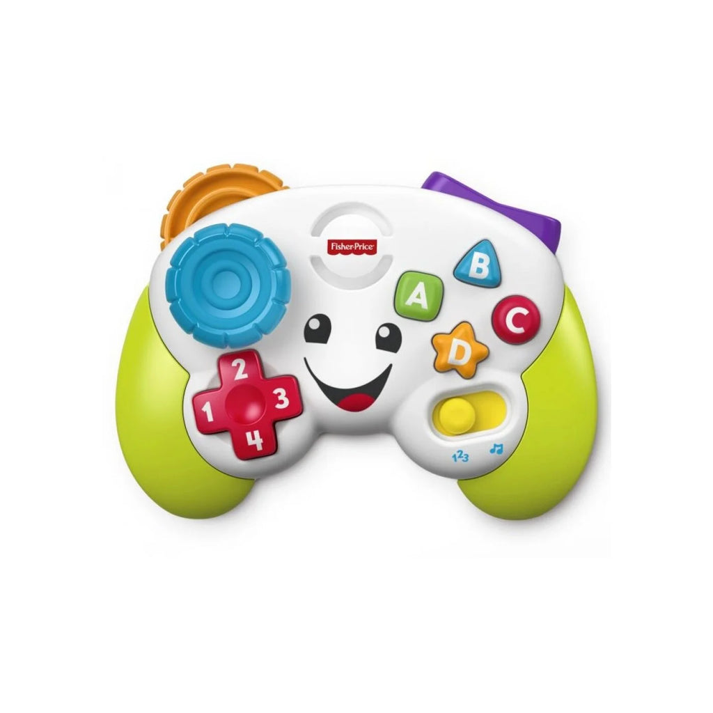 Εκπαιδευτικός ελεγκτής Fisher-Price