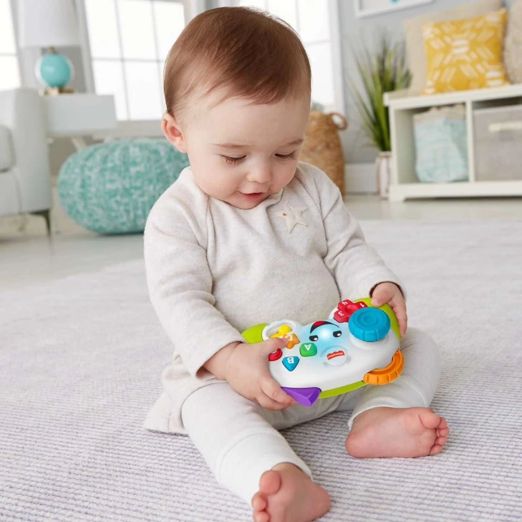 Εκπαιδευτικός ελεγκτής Fisher-Price