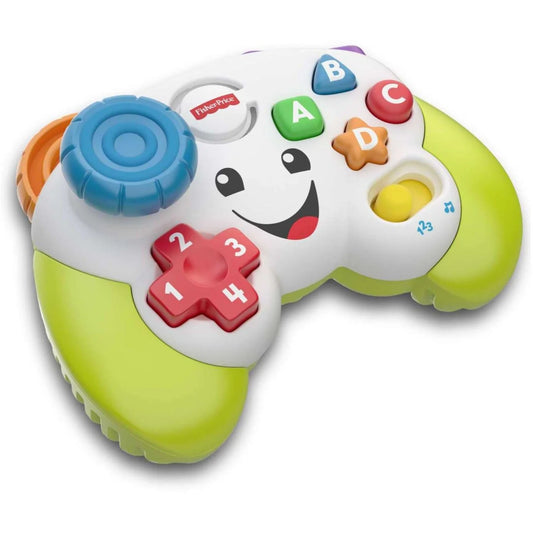 Εκπαιδευτικός ελεγκτής Fisher-Price