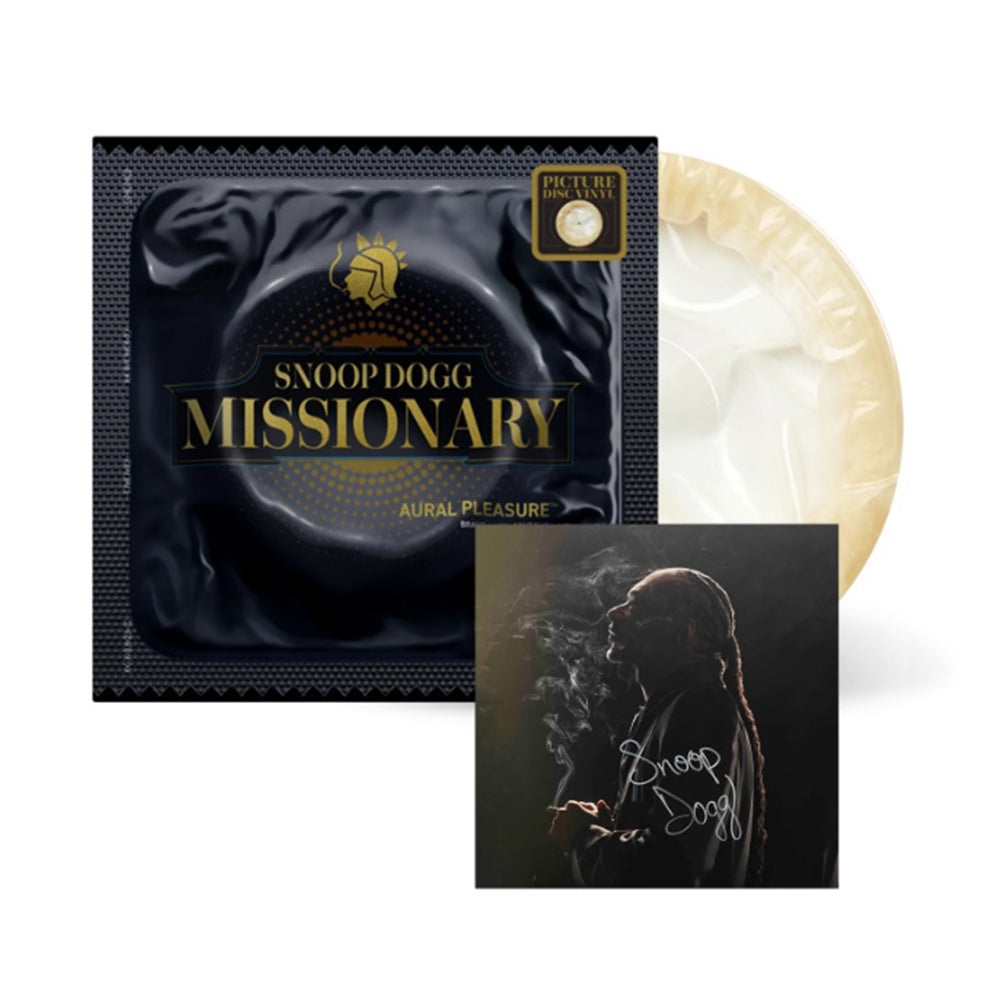 Missionary (Signed)