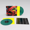 Interplay (Blue Vinyl)