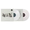 Colour The Small One (White Vinyl)