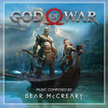 God Of War (Coloured Vinyl)