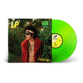 Love Lines (Neon Green Vinyl)