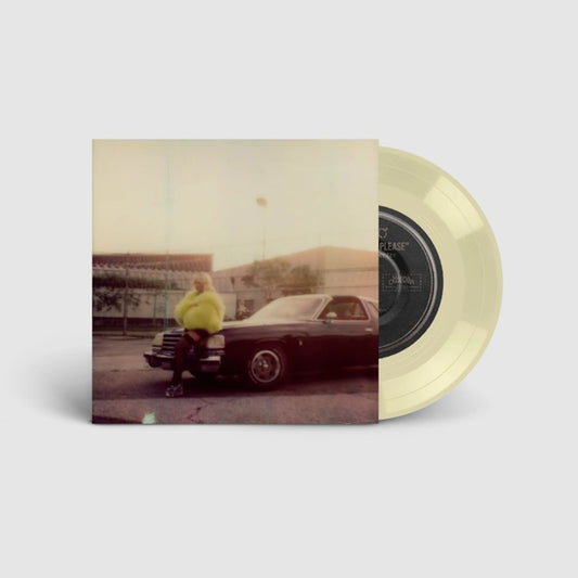 Please Please Please (Glow In The Dark)