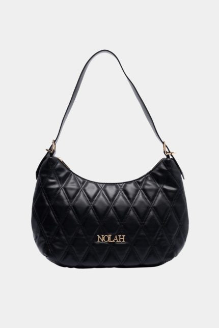 Nolah τσάντα Ziller black