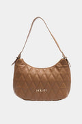 Nolah τσάντα Ziller brown