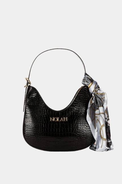 Nolah τσάντα Paolina Black