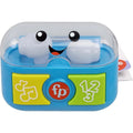 Fisher-Price Εκπαιδευτικά Ασύρματα Ακουστικά