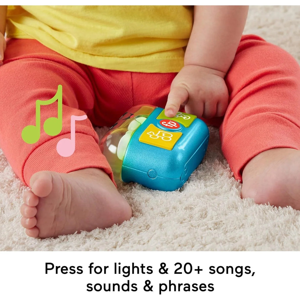 Fisher-Price Εκπαιδευτικά Ασύρματα Ακουστικά