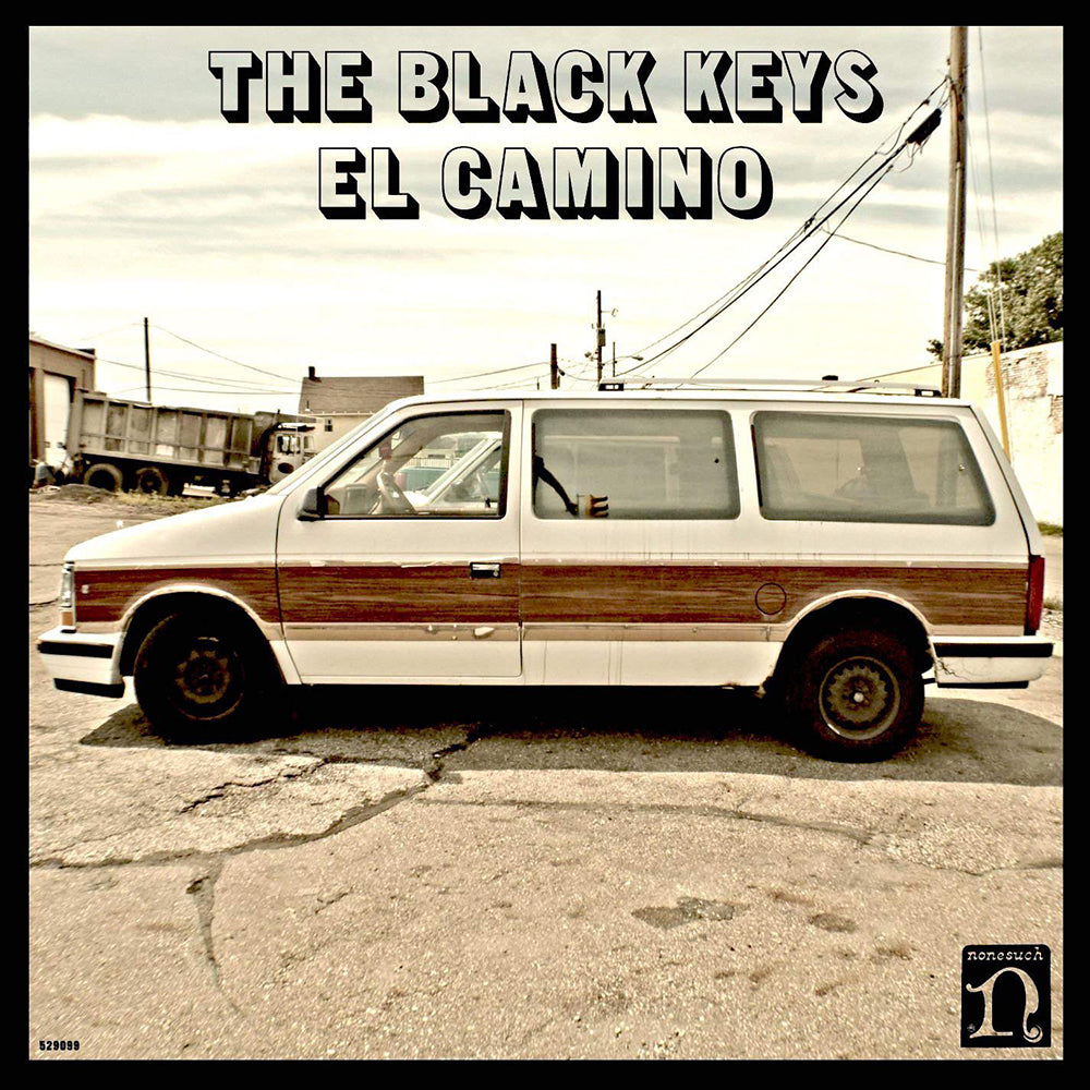 El Camino (Box Set)