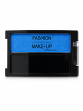 Fashion Make-Up Solo Eyeshadow Electric Blue