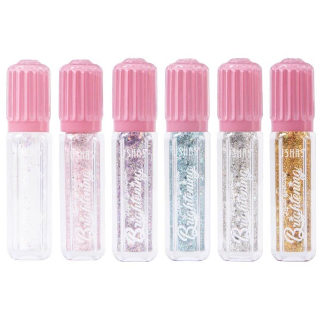 Liquid Glitter Eyeshadow | Ushas