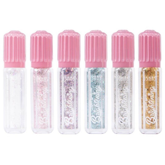 Liquid Glitter Eyeshadow | Ushas