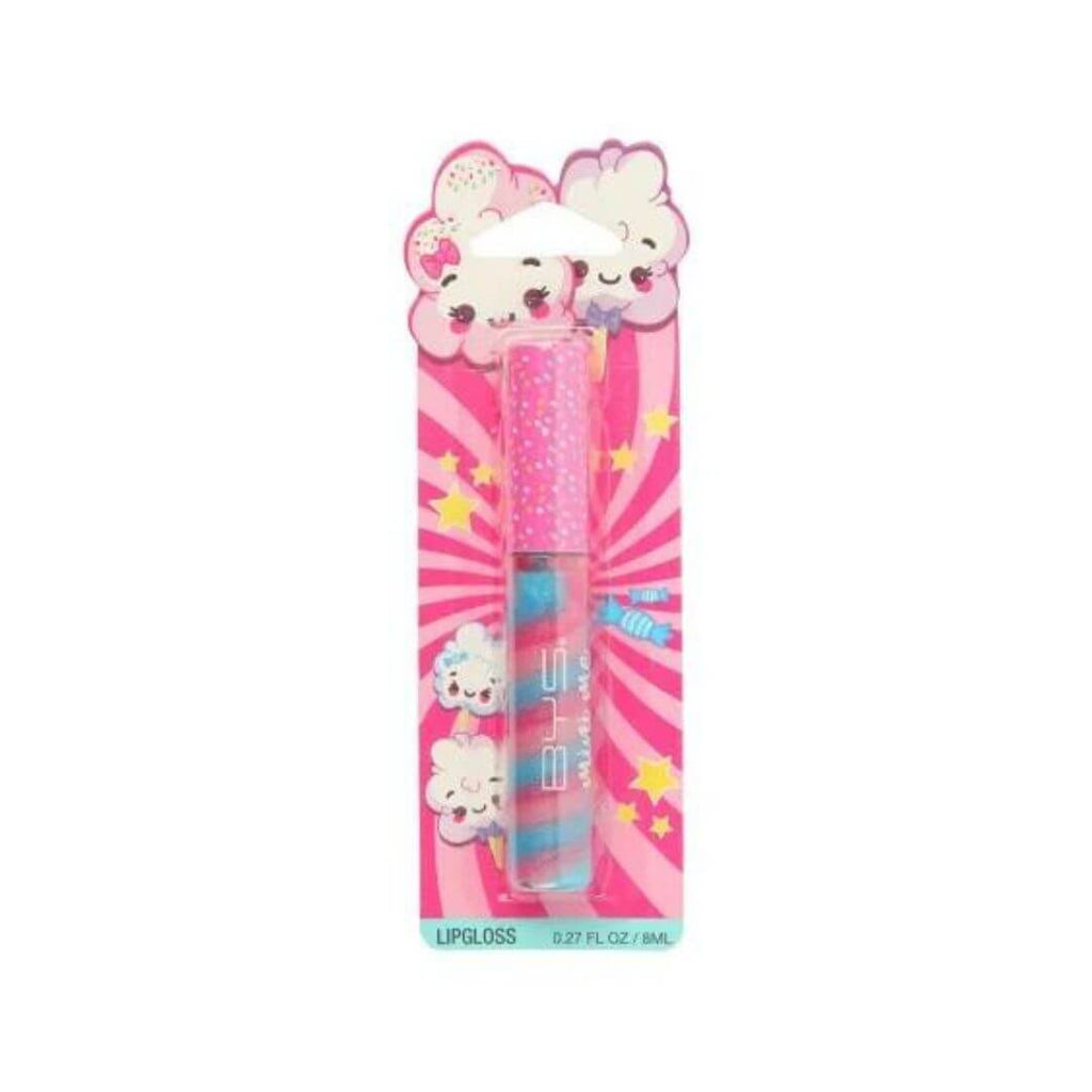 Lip Gloss -Cotton Candy- Με Άρωμα | Mini Me