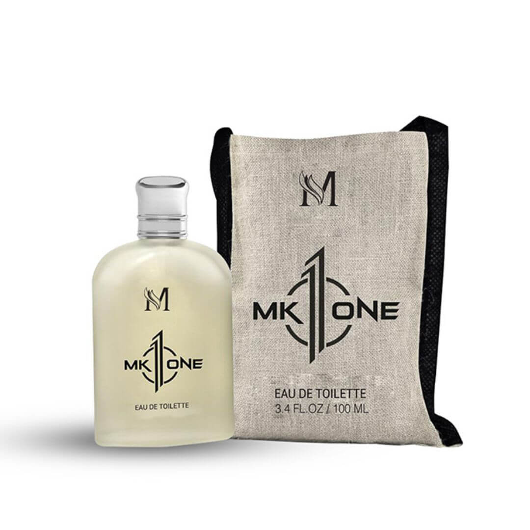 MK ONE EDT For Men - Ανδρικό Άρωμα Τύπου 100ml | Montage Brands