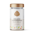 Organic Hair Conditioner Amla Almond