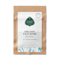 Organic Face Mask Spirulina | Sample 10g