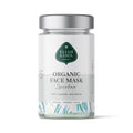 Organic Face Mask Spirulina
