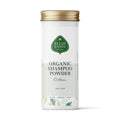 Organic Shampoo Outdoor