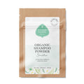 Organic Shampoo Sensitive | Sample 10g