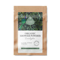 Organic Shower Powder Eucalypto | Sample 10g