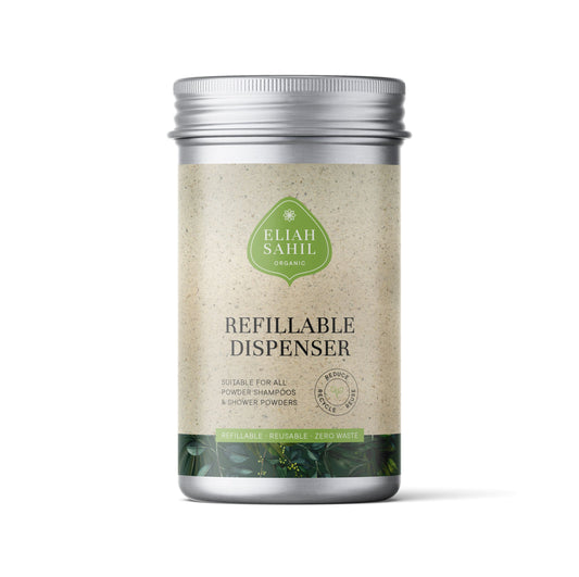Refill Can | Shampoo Powder