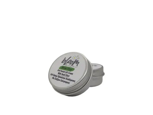 Bloom Elixir 24ωρη Ανορθωτική Κρέμα Προσώπου με Ελιξίριο Σαλιγκαριού