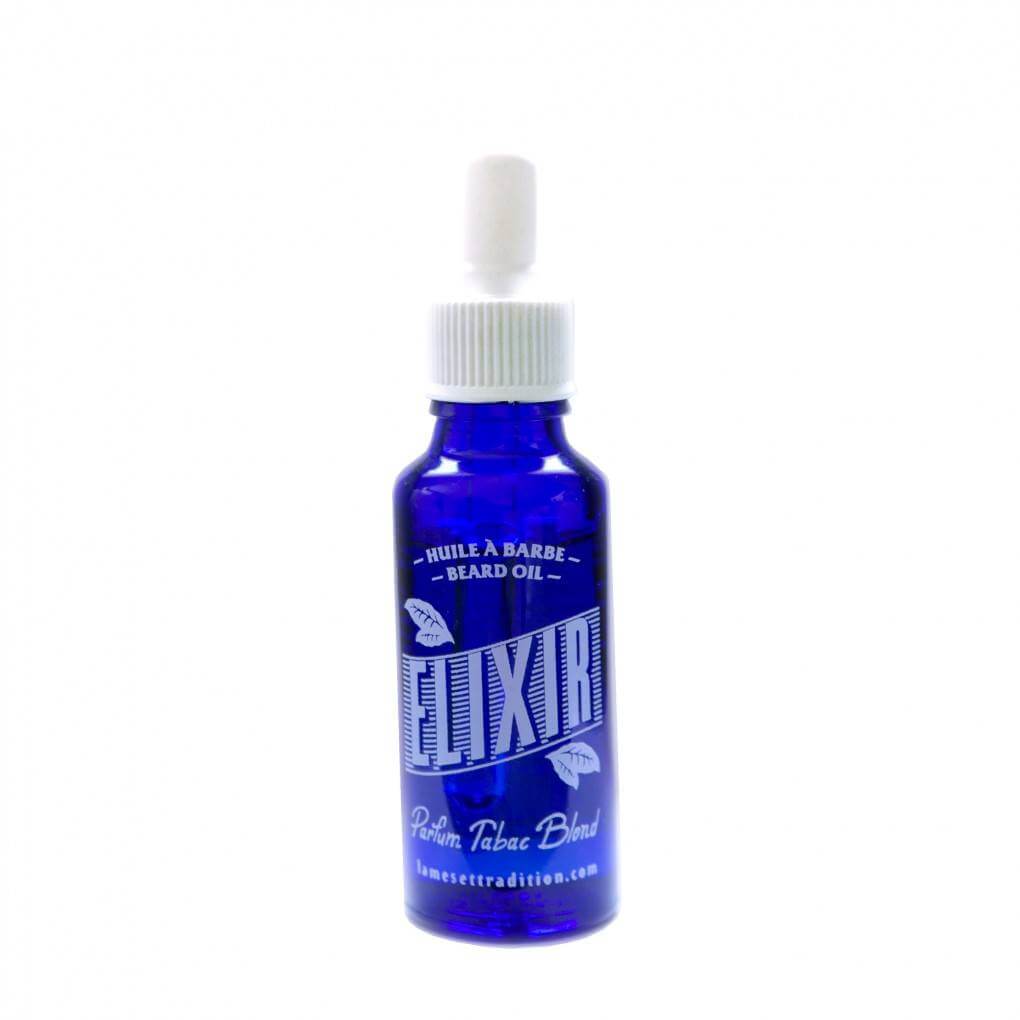 Beard Oil ELIXIR 30 ml