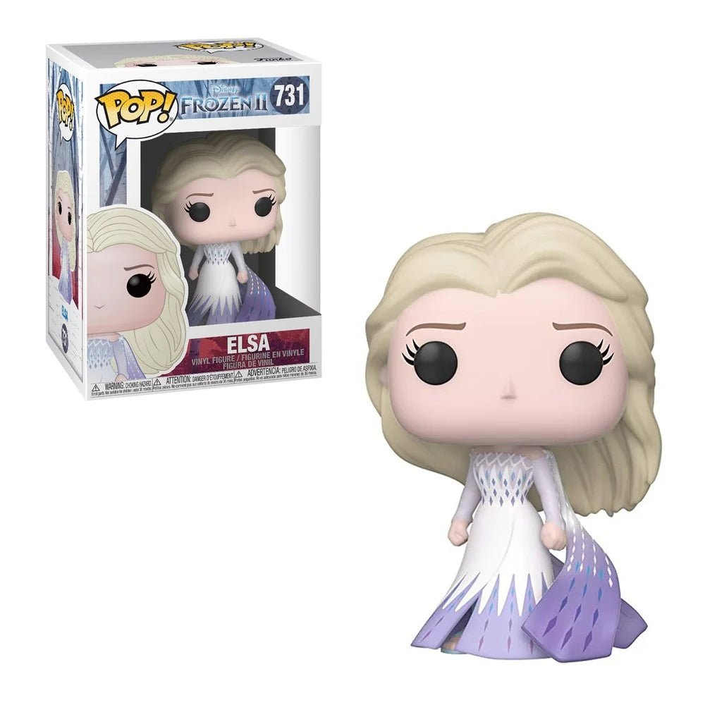 Φιγούρα Pop  Εlsa Frozen Funko