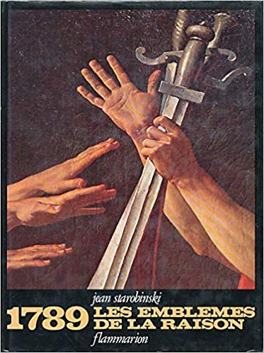 1789 les emblemes de la raison
