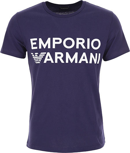 Emporio Armani T-shirt 211831 3R479 48336