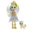 Mattel Enchantimals Royals – Πήγασος