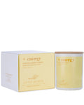 Plus Energy Skin Wellbeing Candle 160ml