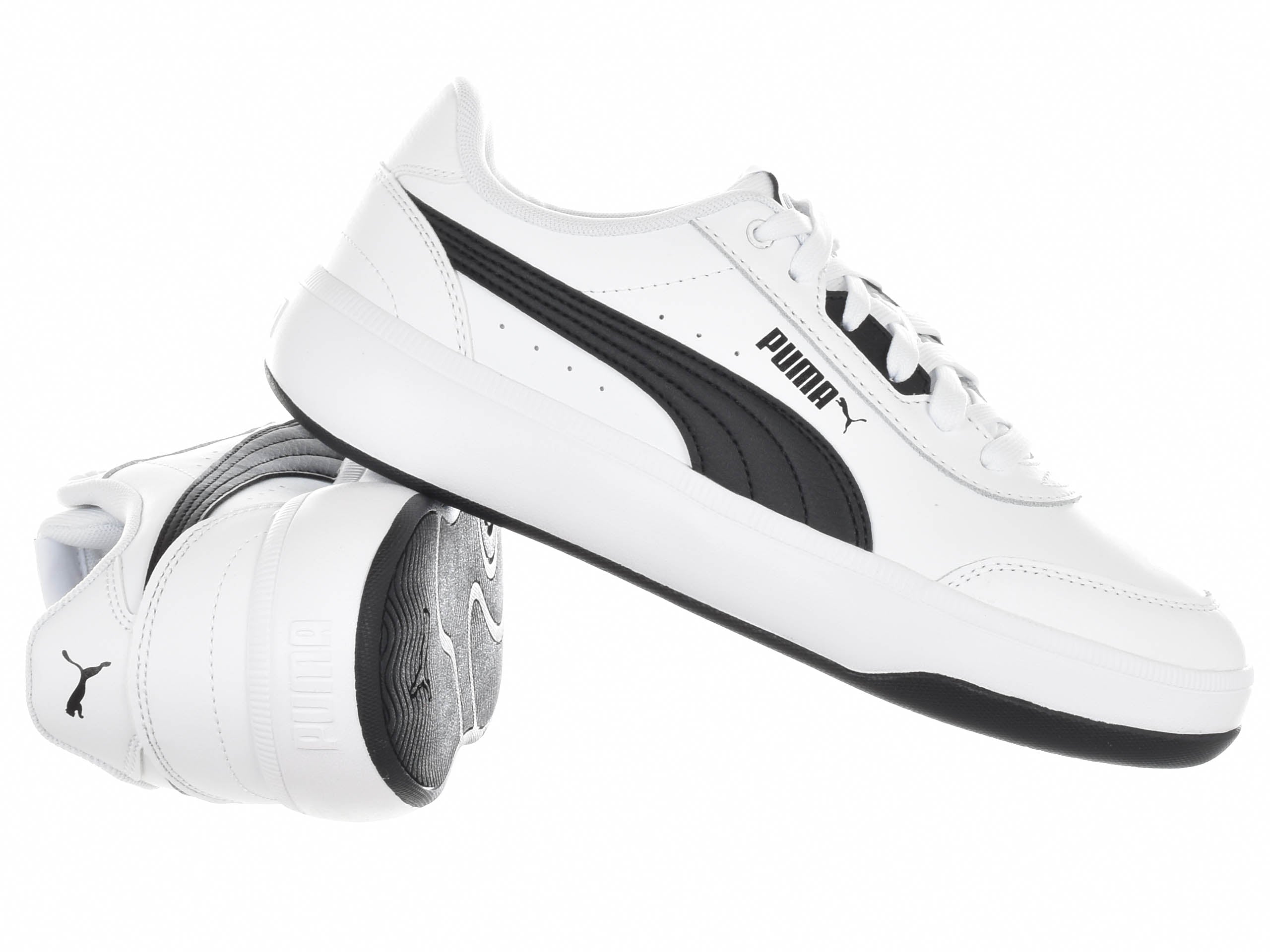 PUMA TORI JR 384880-06