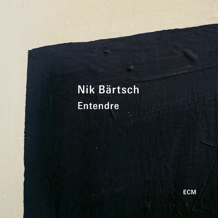 Nik Bärtsch - Entendre